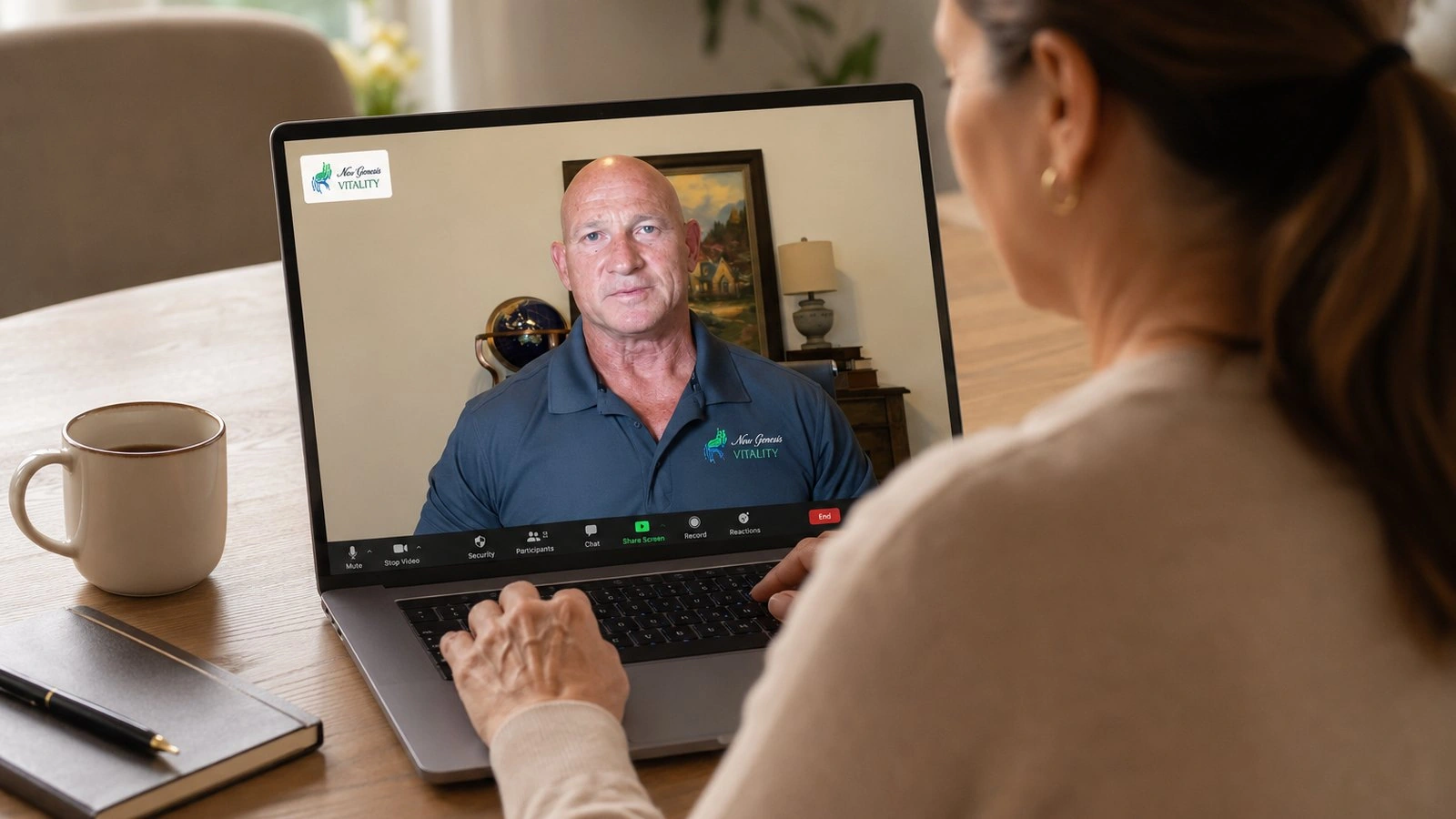 Physician-Led Telehealth in Florida