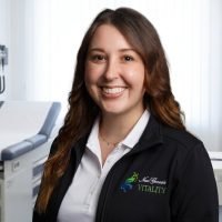 Cameryn Grassanovits